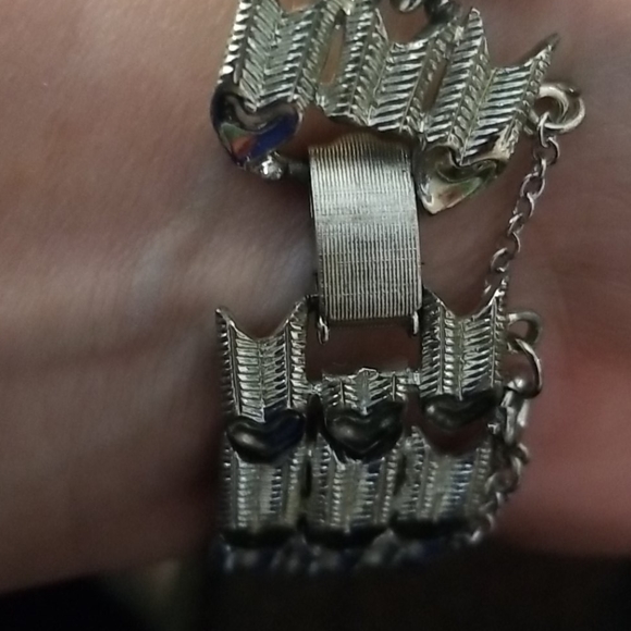 1939 Pegasus Coro Bracelet - Picture 6 of 8